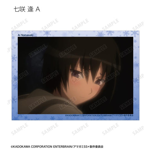 『アマガミSS+plus』トレーディング場面写ブロマイド(単位/BOX)